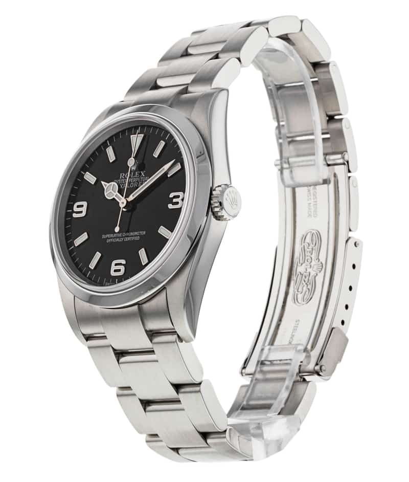 Rolex Explorer 114270